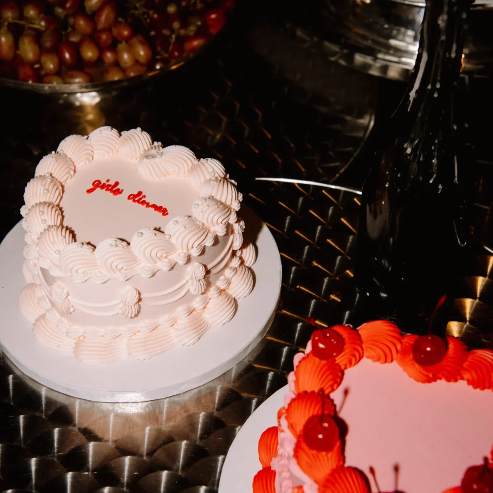 Bites by Ana vintage cake tartas personalizadas Madrid