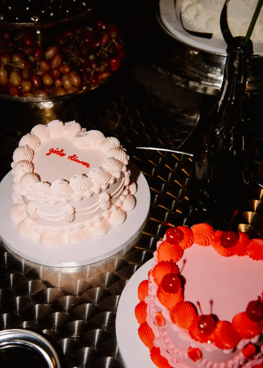 Bites by Ana vintage cake tartas personalizadas Madrid